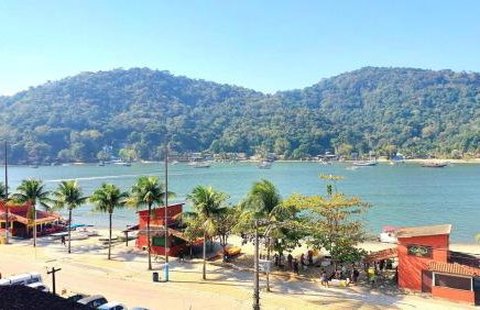 Apê 2 Qtos Beira Mar Piscina e Marina - Foto 31