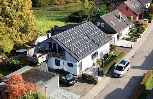 Ferienwohnung bei Tanja und Marcus - Foto 2