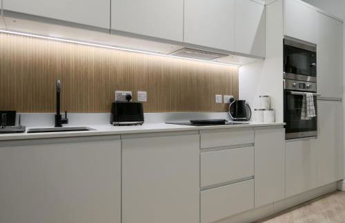 Dwell Living North Bridge Apartments - Foto 9