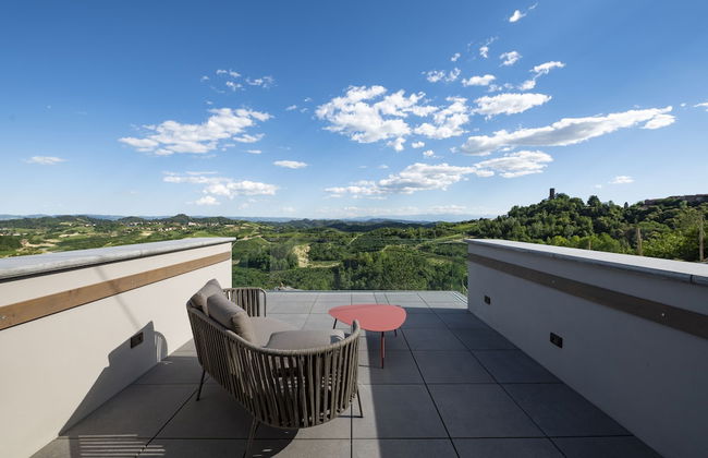 Relais Casa Clara - Foto 27