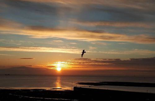 Waves@Walpole - 2 Bed Flat with Amazing Sea Views - Foto 7