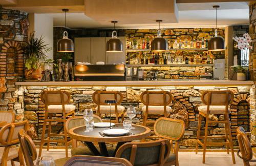 Paramithenio Village Beach Resort & Spa - Foto 32