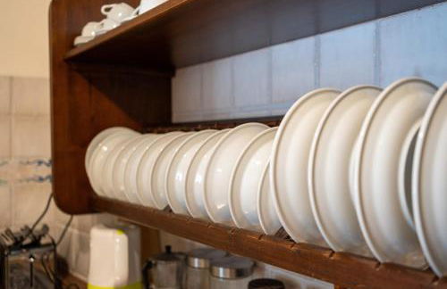 Apartament Monastero - Foto 10