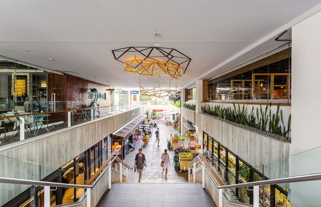 Adina Apartment Hotel Bondi Beach Sydney - Foto 58