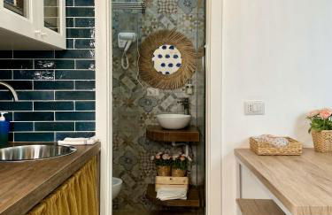 La Casa del Pescatore n 33 - porto di St Spirito Bari - Foto 26