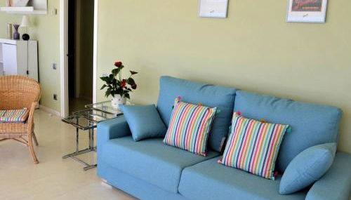 Apartment les oliveres - Foto 2