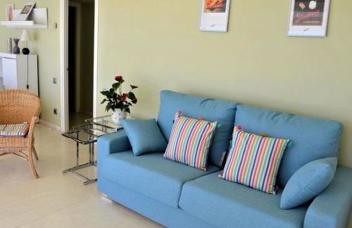 Apartment les oliveres - Foto 2