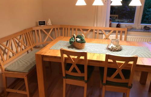 Ferienhaus Königskirsche - Foto 1