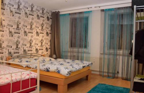 Ferienwohnung Anita - Foto 8