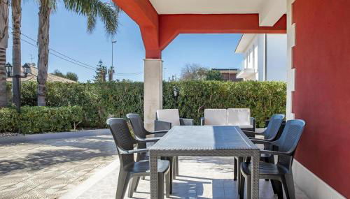 Villa Lucia - Foto 2