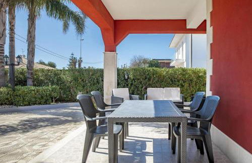 Villa Lucia - Foto 2