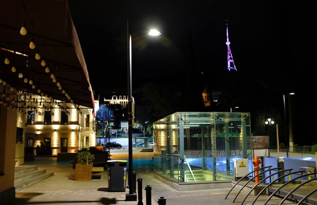 H&B apartments Atoneli - Foto 40