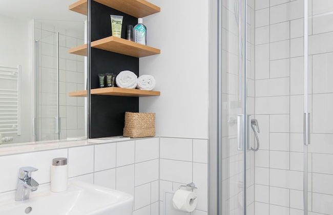 smartments Berlin Prenzlauer Berg - Foto 9