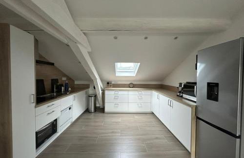 Appartement cosy et lumineux à Nancy - Foto 5