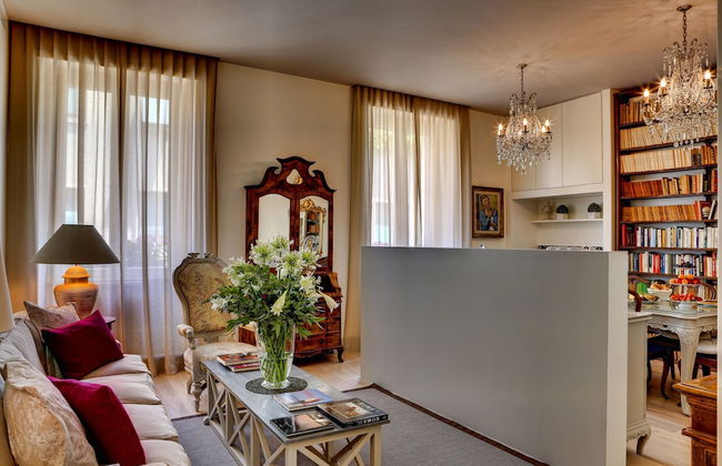 Casa Sotgiu Guest House - Foto 4