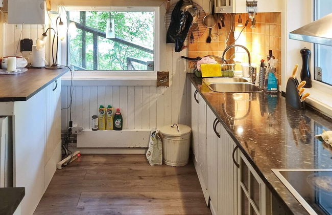 4 Person Holiday Home in Arsta Havsbad - Photo 4