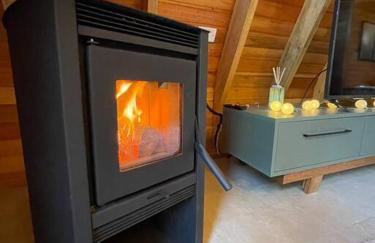 Laventure Vert - ideal para relaxar - Foto 28