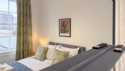 Hamilton Square Gardens Apartments by Rework Accommodation - Foto 3