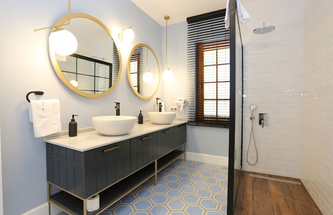 Alp Suites Safran - Foto 19