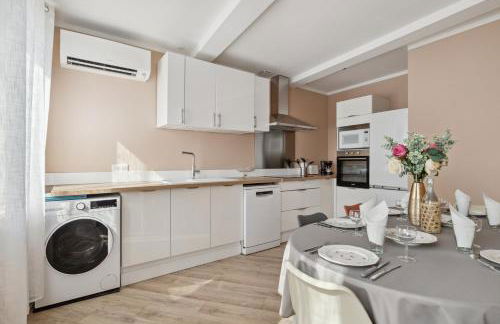 Cœur de Vidauban - Appt climatisé proche activités - Photo 2