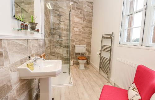 South Tower Cottage - Foto 19