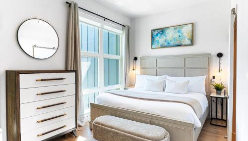 Dwntn Lux Townhome - Best Amenities- 3BD, 4BA - Foto 5