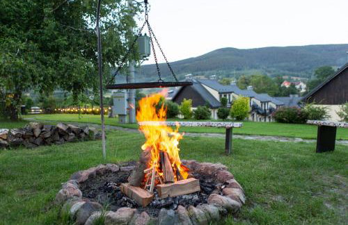 Hotel i Apartamenty pod Śnieżnikiem - Foto 3