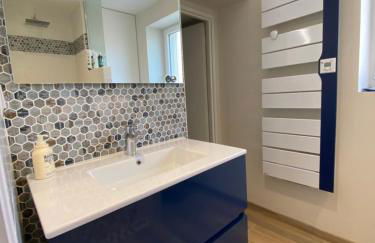 Le Pavillon de l'Hermitage - Spa ouvert d'Avril à Octobre - Foto 7