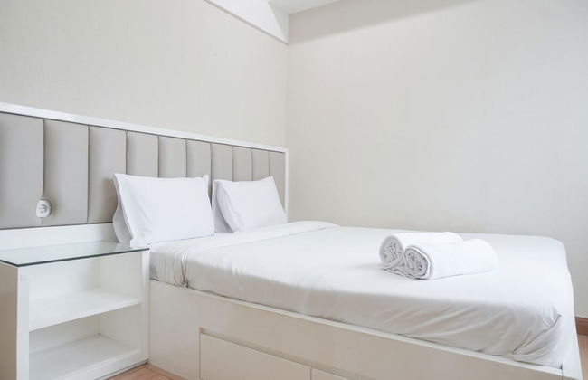 Stunning And Comfortable 3Br Apartment Casa Grande Residence - Foto 5