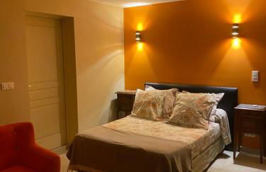 LE SEPT charmant studio aux portes des calanques - Photo 7