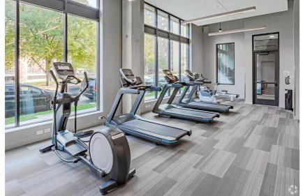 CozySuites Marquee - Foto 16