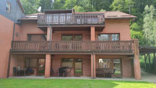 Gästehaus Harzklause 6 - Foto 3