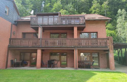 Gästehaus Harzklause 6 - Foto 3