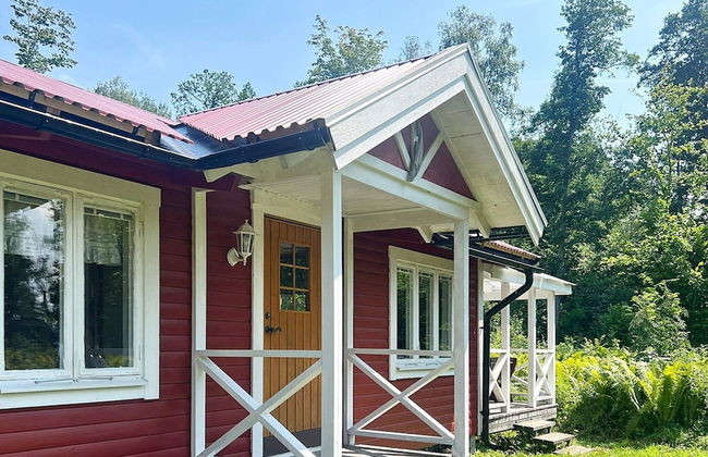 4 Person Holiday Home in Braas - Foto 38