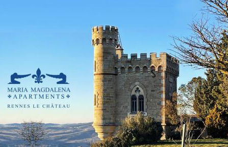 Maria Magdalena Apartments - Foto 1