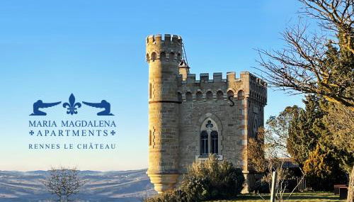 Maria Magdalena Apartments - Foto 1