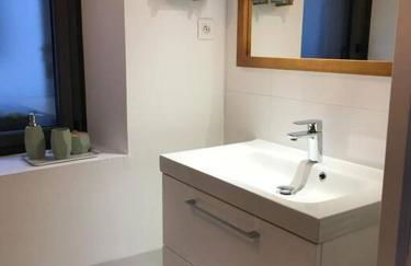 Maison grande terrasse magnifique vue sur l'Aber Wrac'h - Foto 14