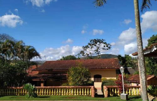 Chácara das Violetas - Photo 34