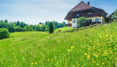 Hubertus Lodge - Foto 1