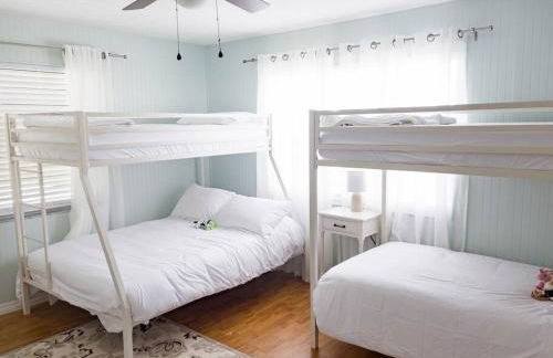 Skyline Breeze - Jensen Beach Family Getaway - Foto 42