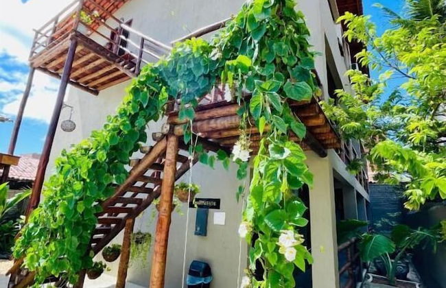 Ubud Apartments Praia do Frances - Foto 1