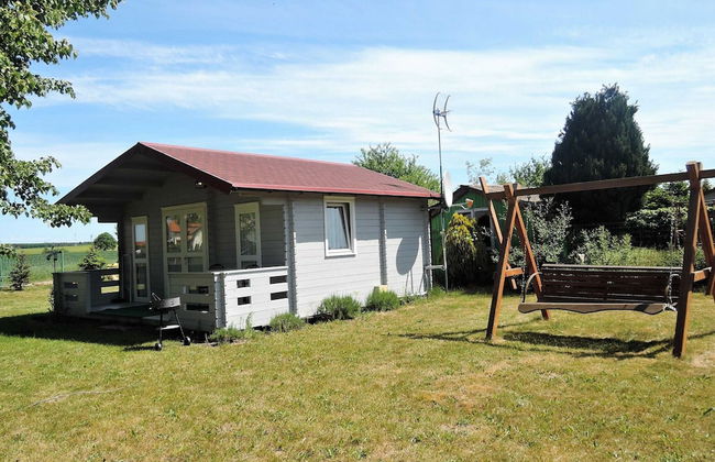 Bungalow in Wrzosowo Near Baltic Sea Beach - Foto 1