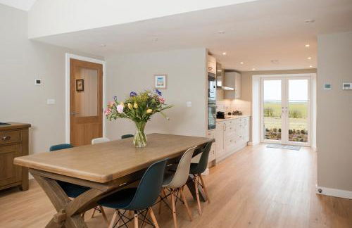 Swallow's Nest, farm get away with hot tub - Foto 1