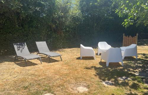 Jolie Maison avec Balnéothérapie - Foto 10