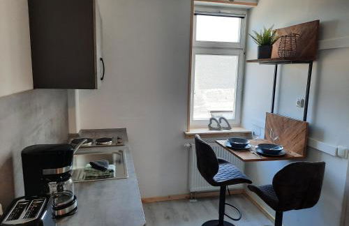 Apartments und Bistro Zum Glasmacher - Foto 34