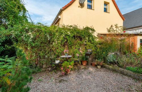 Central Apartment, Bad Doberan - Foto 23