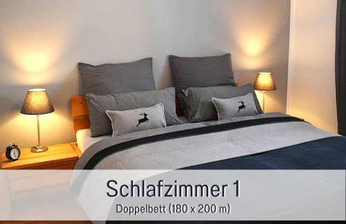 Ferienhaus Inntal - ruhig schlafen, zentral starten & wandern bis zum Gipfelglück - Foto 25