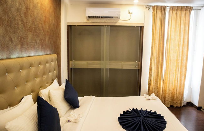 Mystic Apartotel Hebbal - Foto 9