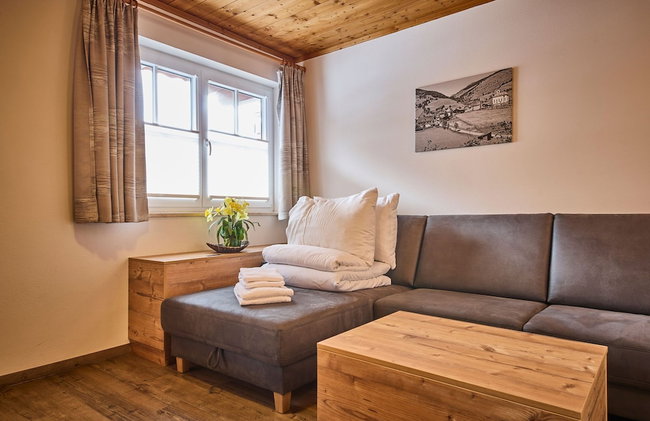 Delfi Ski & Bike Apartments - Photo 68