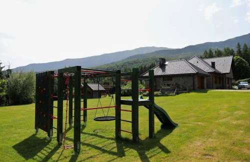 Babie Zacisze - Foto 42